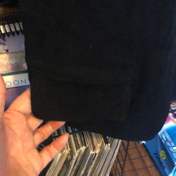 Leather vest - Picture 3 of 3